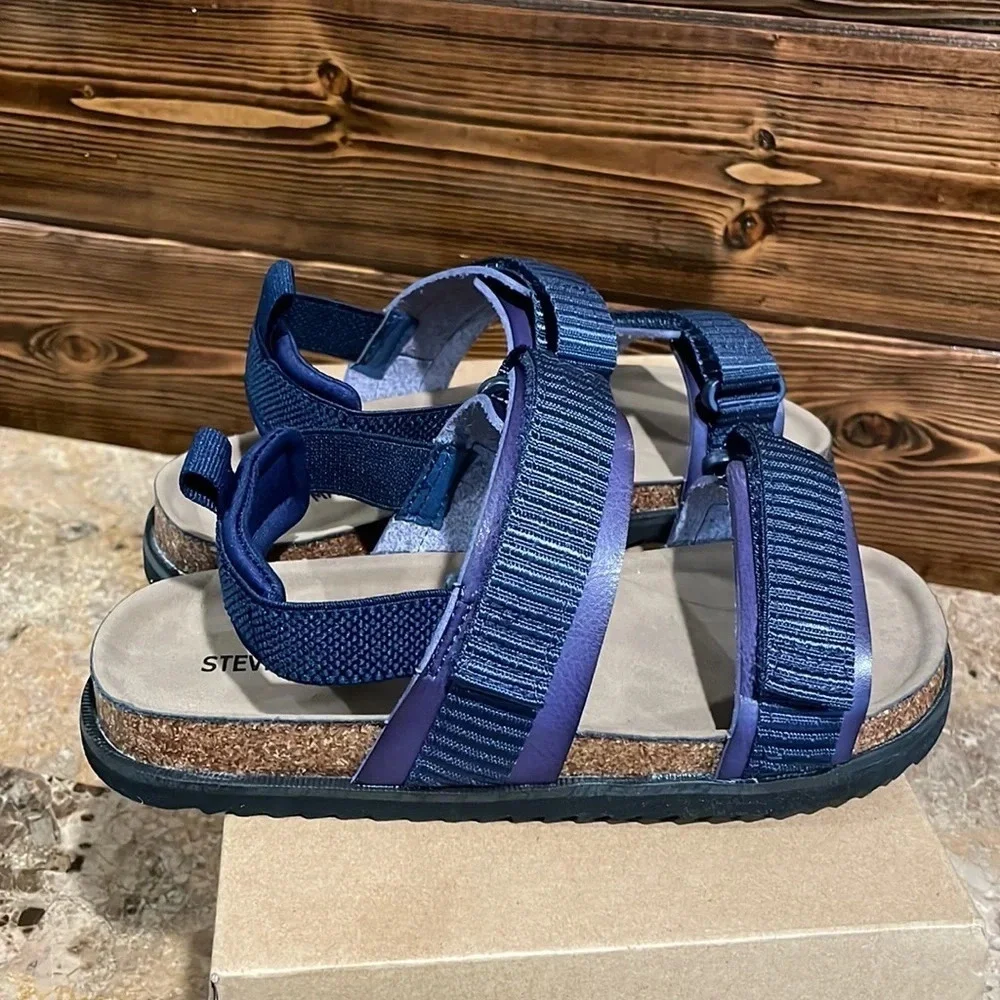 Steve Madden Boy’s Sandals